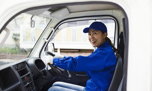 品質の高いドライバー育成