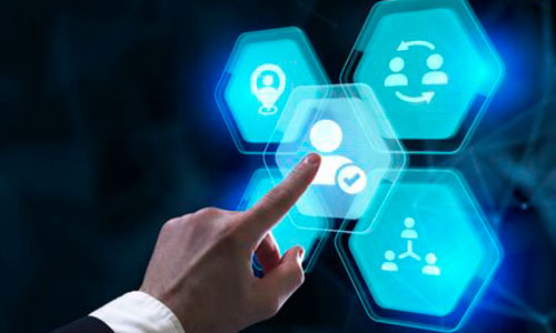 運行管理システムの導入